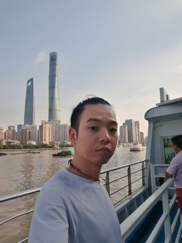 寻找爱情的孤单的第一张照片--滨州相亲服务中心