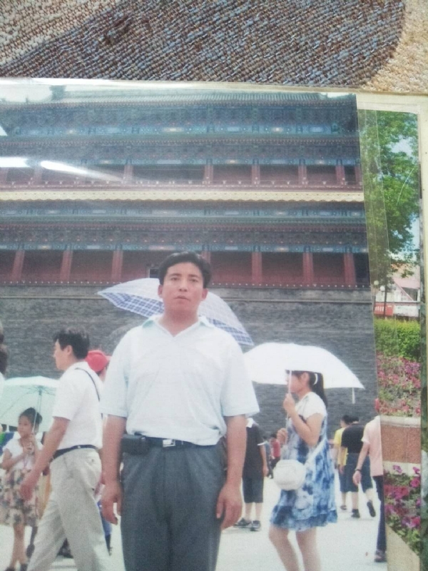 李晓磊的第二张照片--滨州相亲服务中心