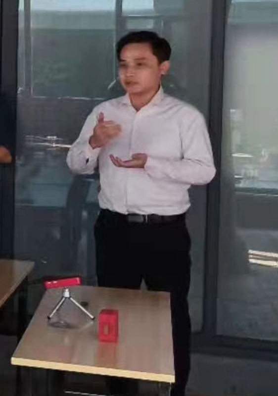 翼只等你的第一张照片--滨州相亲服务中心