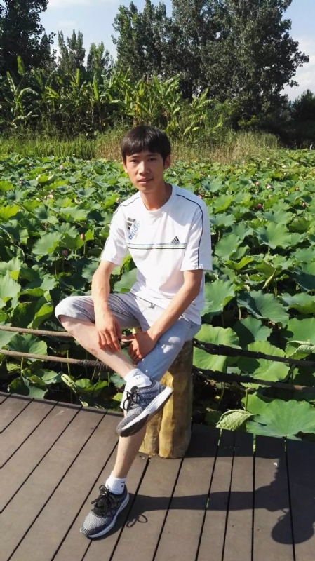 洛佐山娃的第一张照片--滨州相亲服务中心