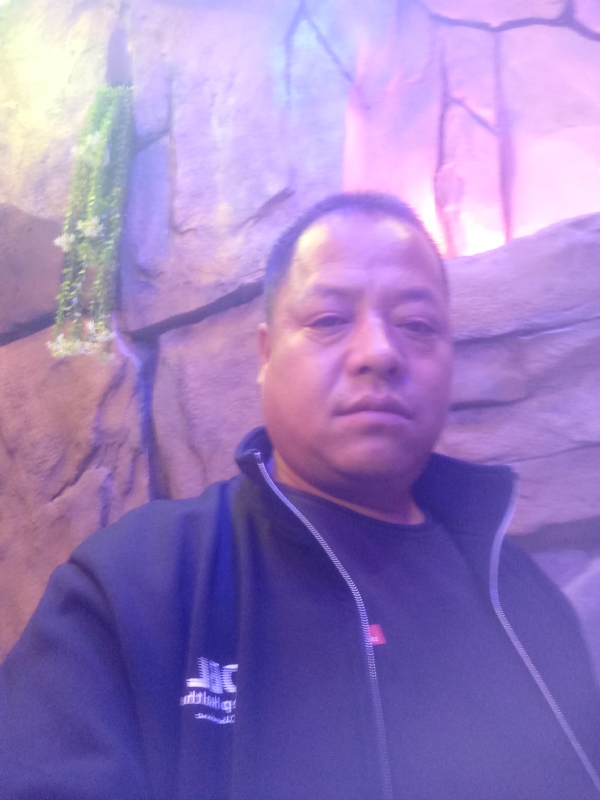 闯王的第一张照片--滨州相亲服务中心