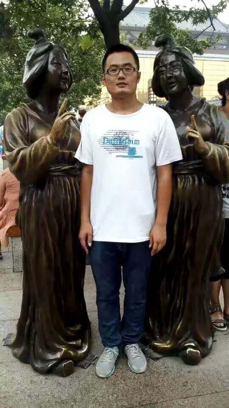 小关系的第一张照片--滨州相亲服务中心