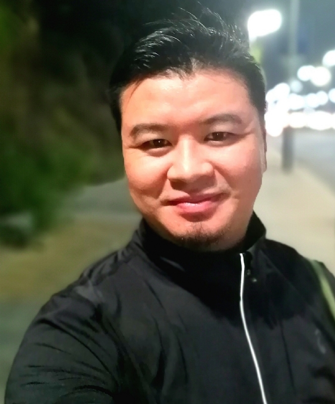 柏源的第二张照片--滨州相亲服务中心