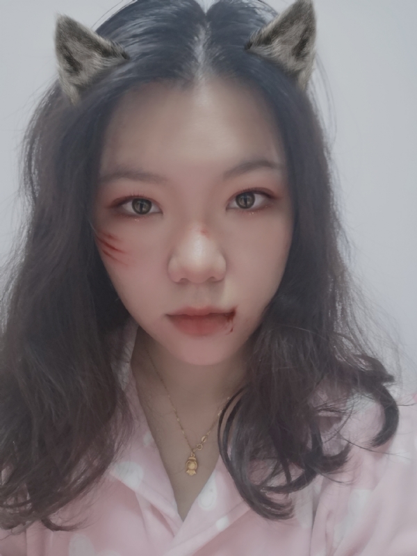 南南的第一张照片--滨州相亲服务中心