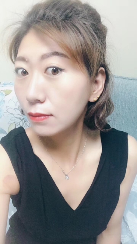 橙子??的第一张照片--滨州相亲服务中心