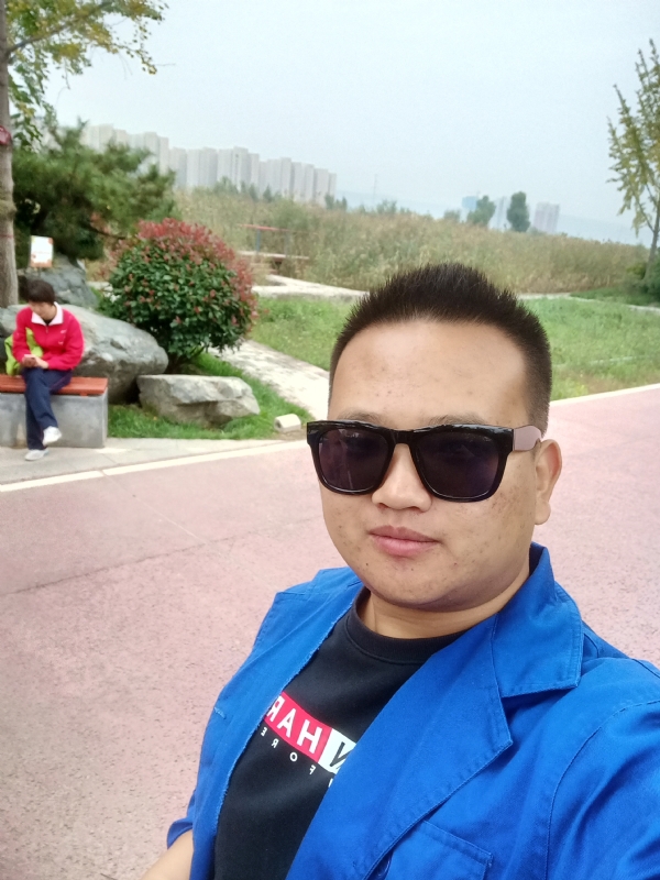 心永随心的第一张照片--滨州相亲服务中心