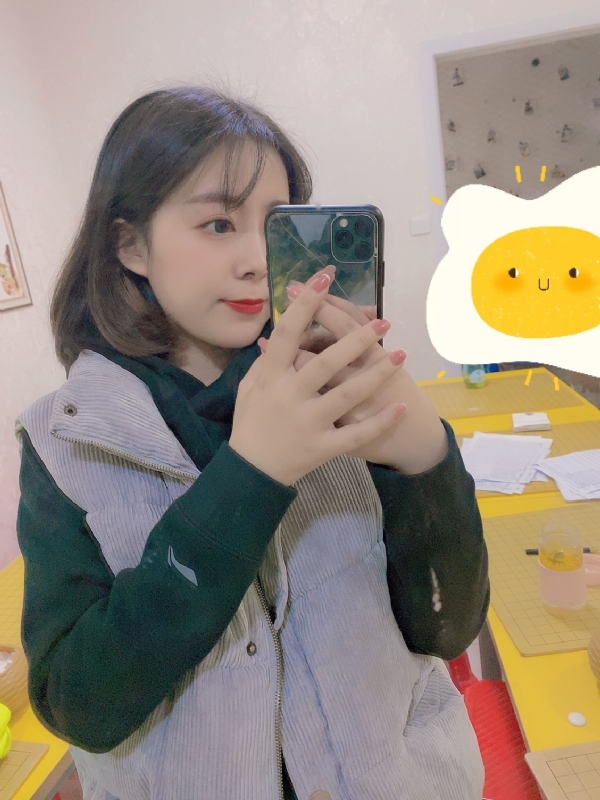 Summer??的第一张照片--滨州相亲服务中心