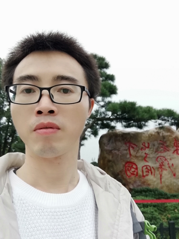 子复的第一张照片--滨州相亲服务中心