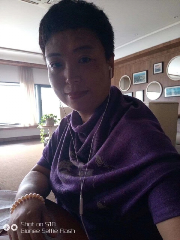 元宝的第一张照片--滨州相亲服务中心