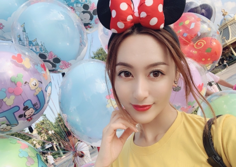 薇薇的第一张照片--滨州相亲服务中心