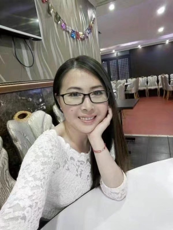 离异单身无子的第一张照片--滨州相亲服务中心