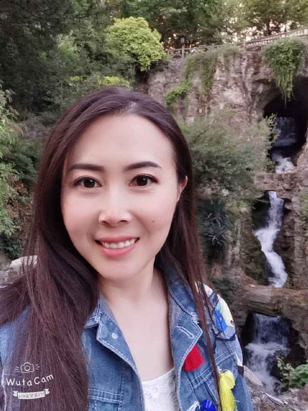 离异单身无子的第三张照片--滨州相亲服务中心