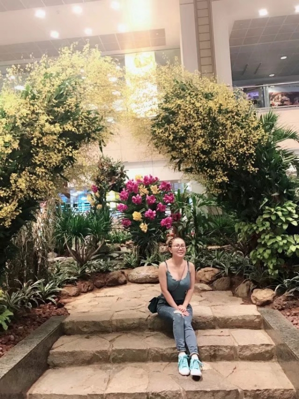 离异单身无子的第五张照片--滨州相亲服务中心