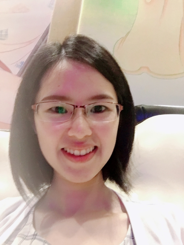 小容的第二张照片--滨州相亲服务中心