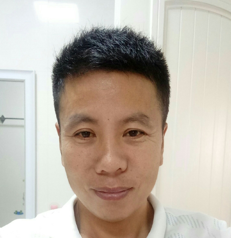 开心就好的第一张照片--滨州相亲服务中心