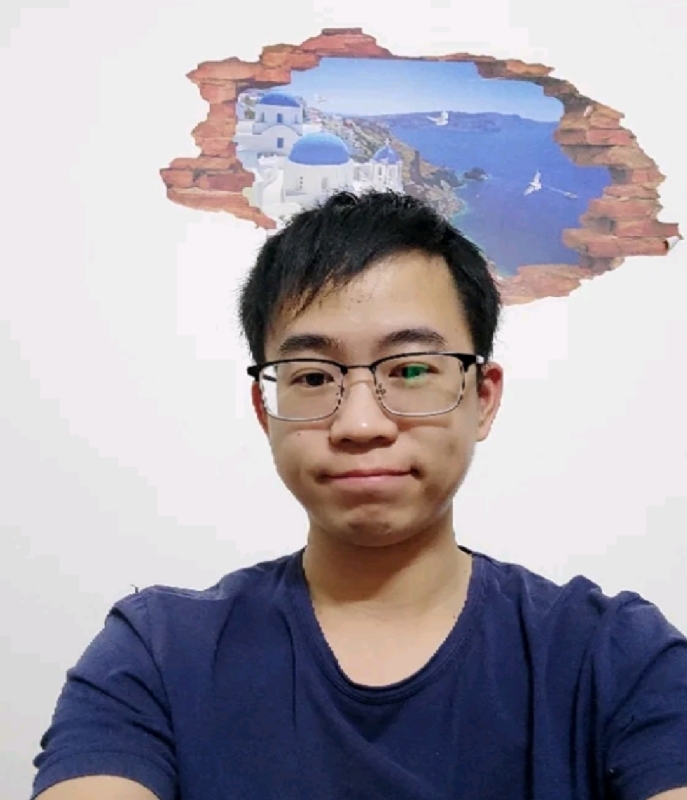 周志发的第三张照片--滨州相亲服务中心