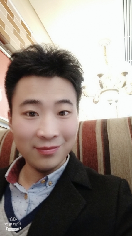 堂堂的第一张照片--滨州相亲服务中心