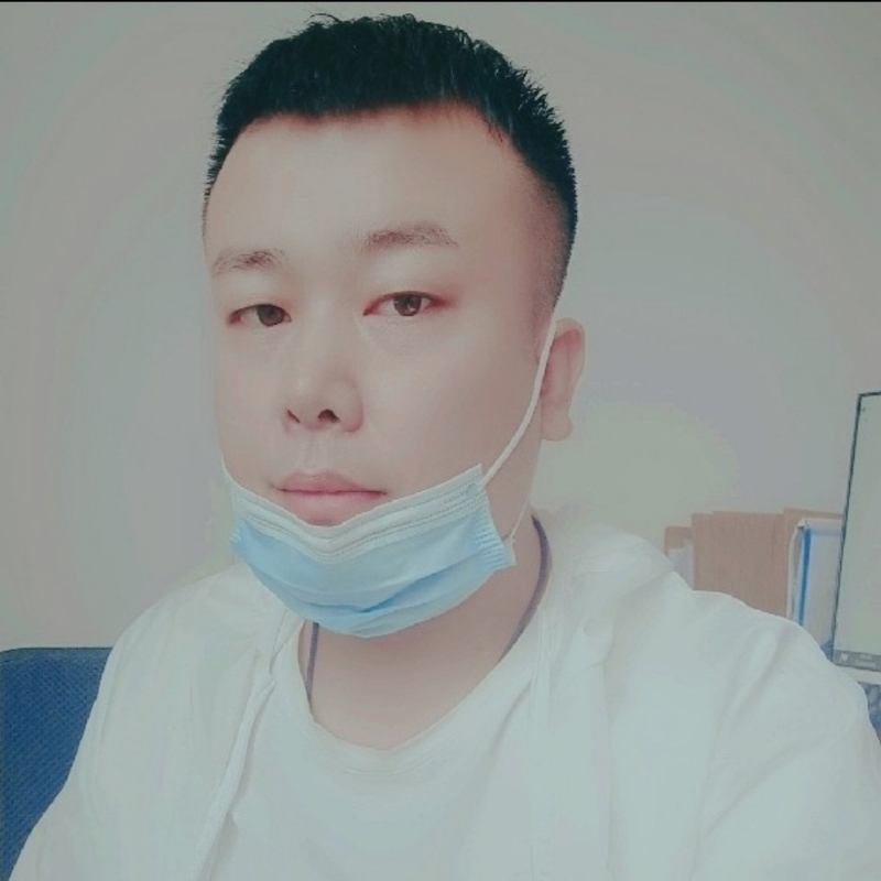 星辰的第一张照片--滨州相亲服务中心