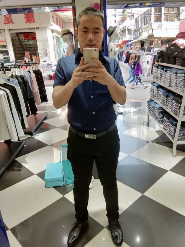 淡忘的第一张照片--滨州相亲服务中心