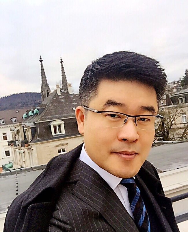 JACK的第一张照片--滨州相亲服务中心