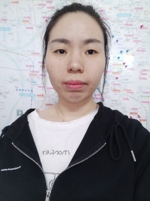 宁子的第一张照片--滨州相亲服务中心