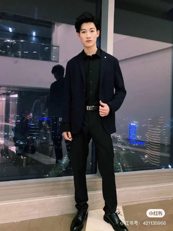 请来爱我的第二张照片--滨州相亲服务中心