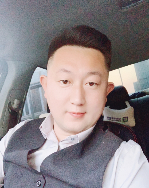 等风也等你的第一张照片--滨州相亲服务中心