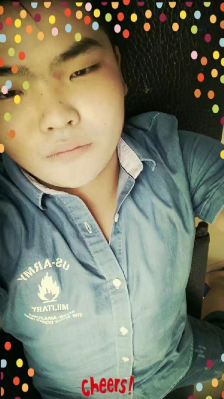 周生的第一张照片--滨州相亲服务中心