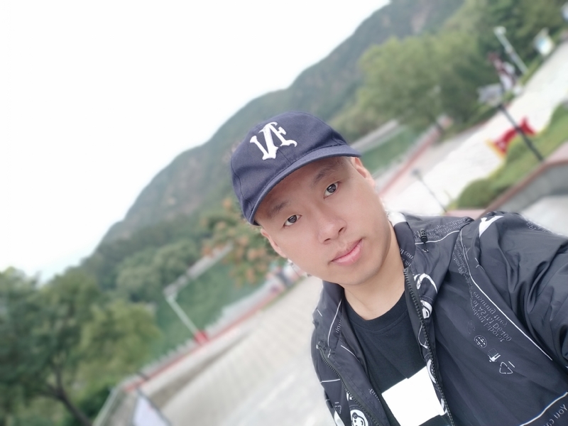 阳光的第一张照片--滨州相亲服务中心