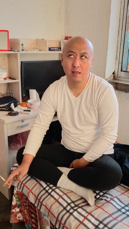 刘斌的第一张照片--滨州相亲服务中心