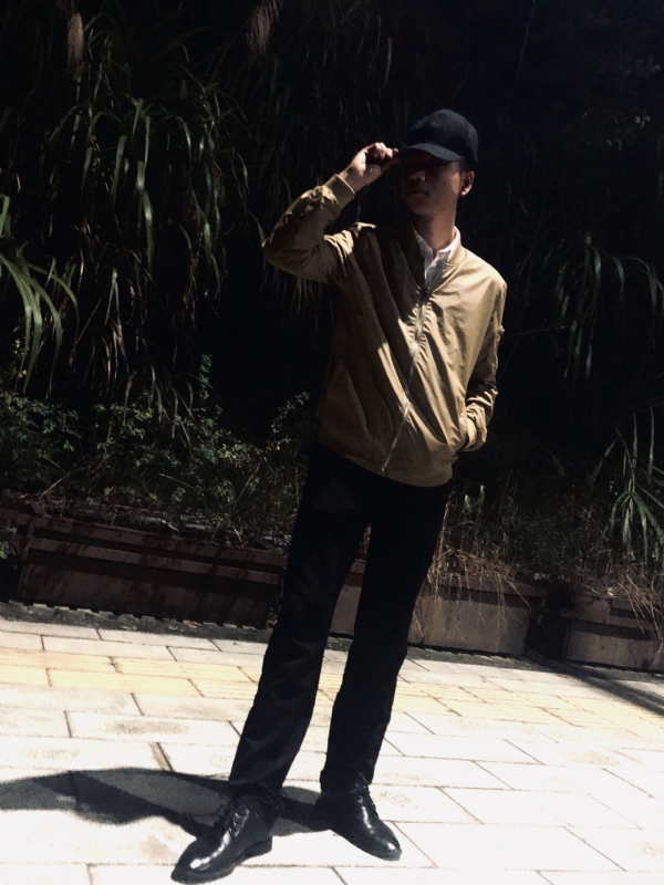 平凡的人的第一张照片--滨州相亲服务中心