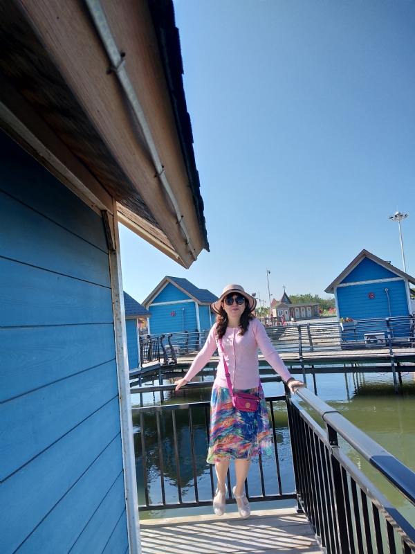 幽花的第一张照片--滨州相亲服务中心