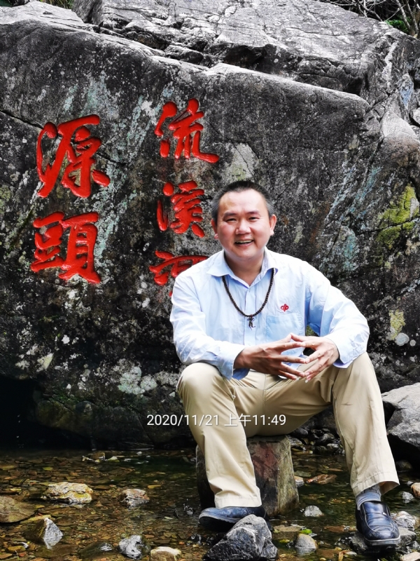 杨财神的第一张照片--滨州相亲服务中心