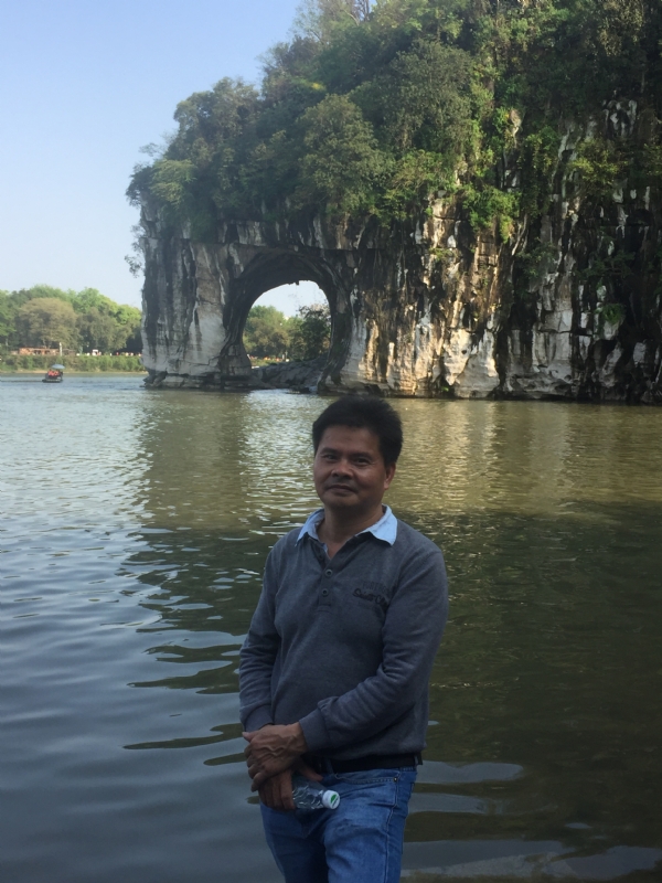 王集的第一张照片--滨州相亲服务中心