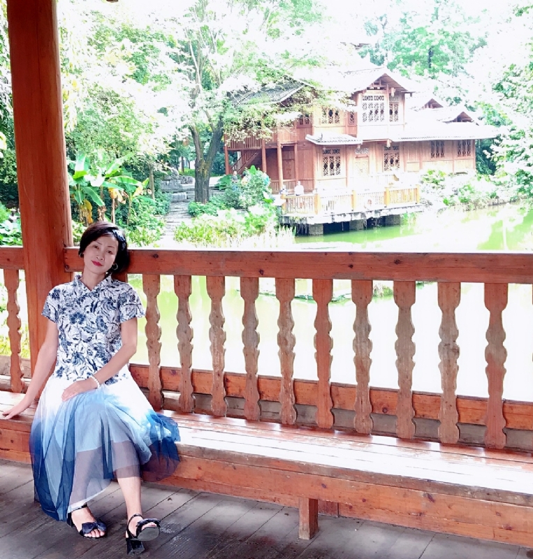 相见如初的第一张照片--滨州相亲服务中心