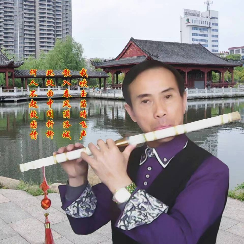 红尘之中遇见你的第一张照片--滨州相亲服务中心