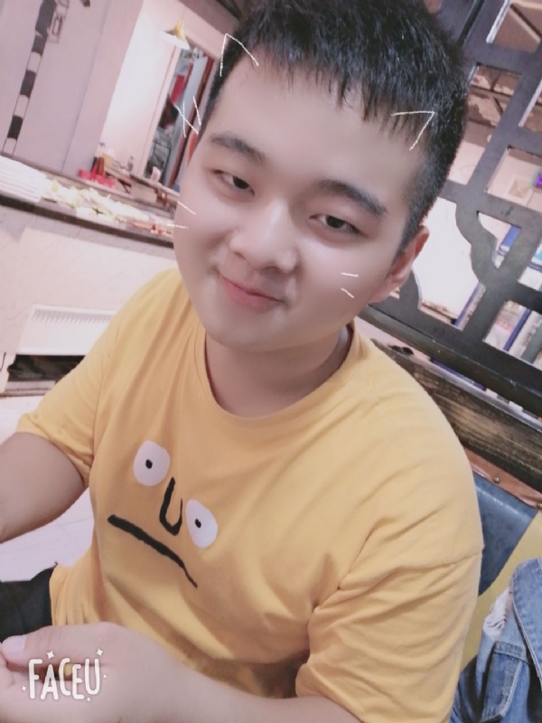 小源小源的第一张照片--滨州相亲服务中心