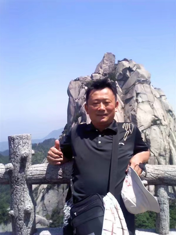 半月亭的第一张照片--滨州相亲服务中心