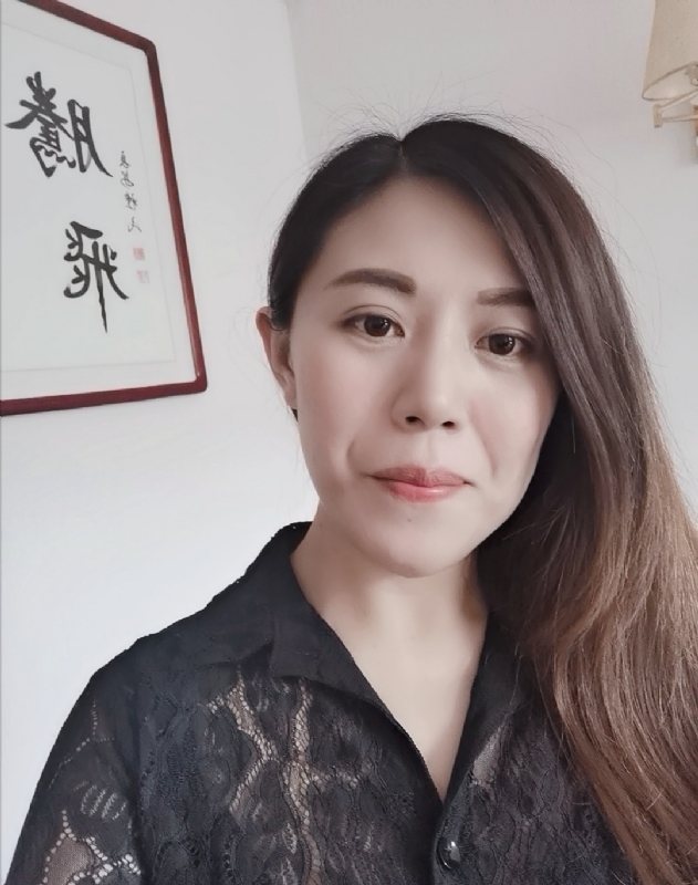 weiwei的第一张照片--滨州相亲服务中心