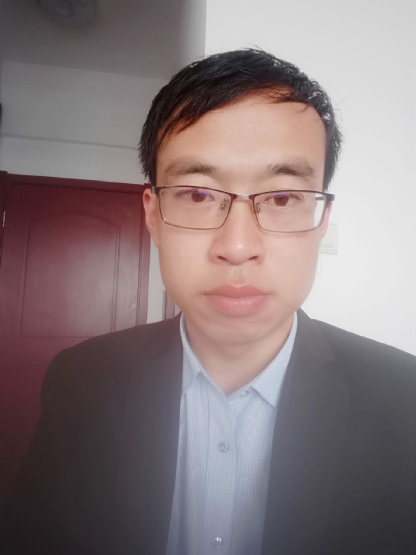 流影的第二张照片--滨州相亲服务中心