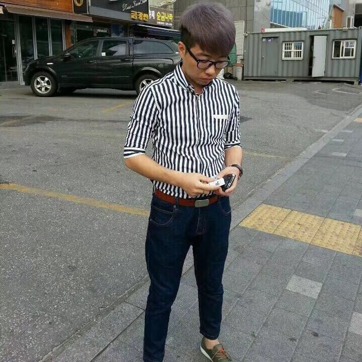 金明勋的第一张照片--滨州相亲服务中心