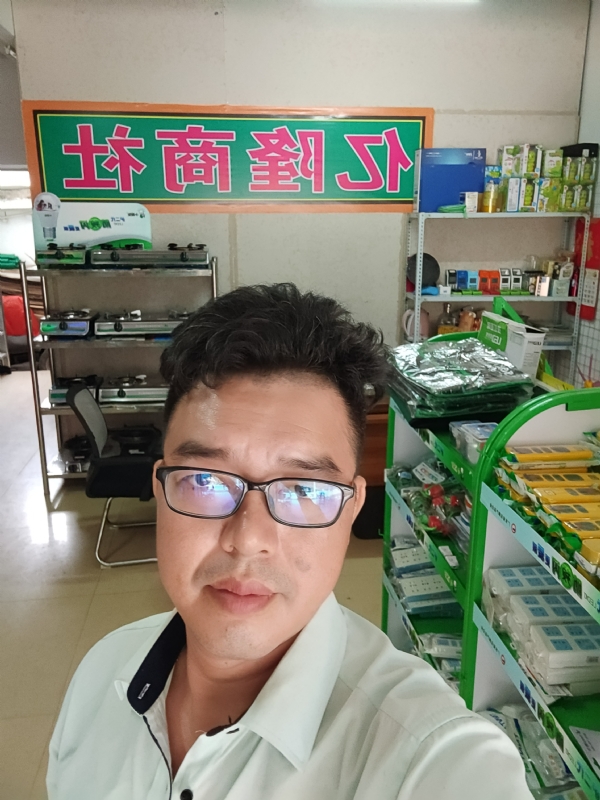 亿隆的第二张照片--滨州相亲服务中心