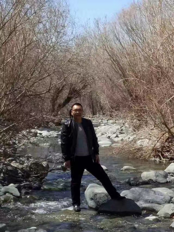 一路的第一张照片--滨州相亲服务中心