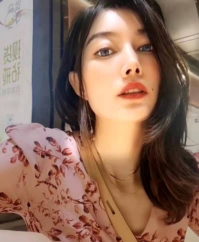 雨過天晴的第一张照片--滨州相亲服务中心