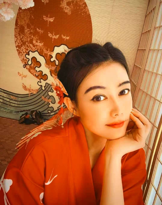 雨過天晴的第三张照片--滨州相亲服务中心