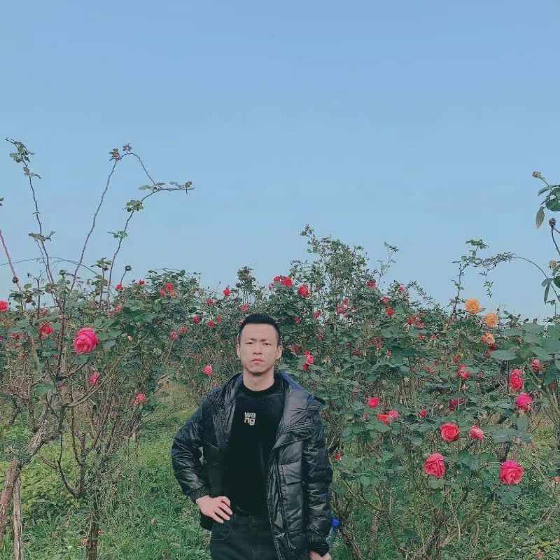 吾心永恒的第一张照片--滨州相亲服务中心