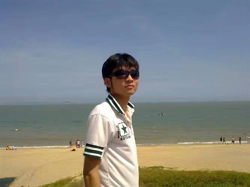 阿俊的第一张照片--滨州相亲服务中心