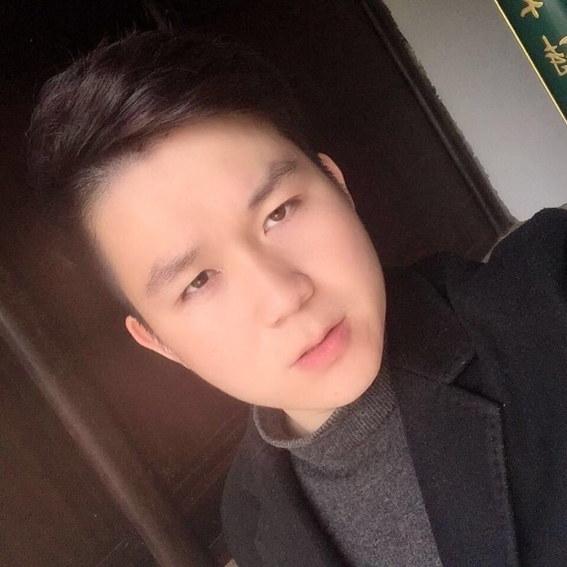 余生有你，可好的第一张照片--滨州相亲服务中心