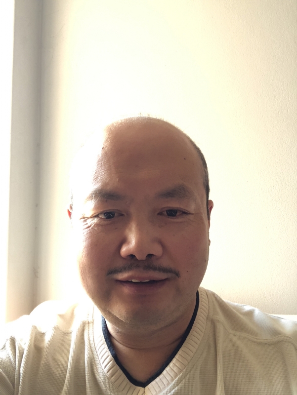 大山的第一张照片--滨州相亲服务中心