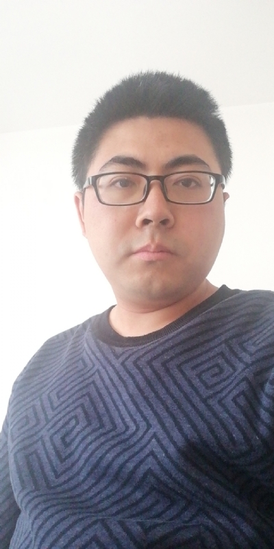 小管的第一张照片--滨州相亲服务中心